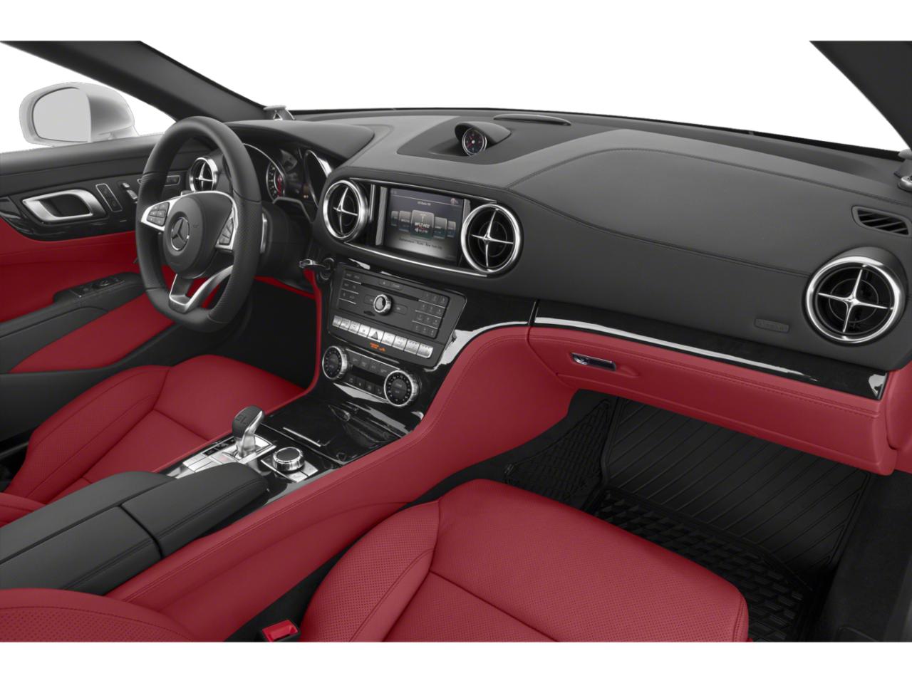 2019 Mercedes-Benz SL Vehicle Photo in Coconut Creek, FL 33073