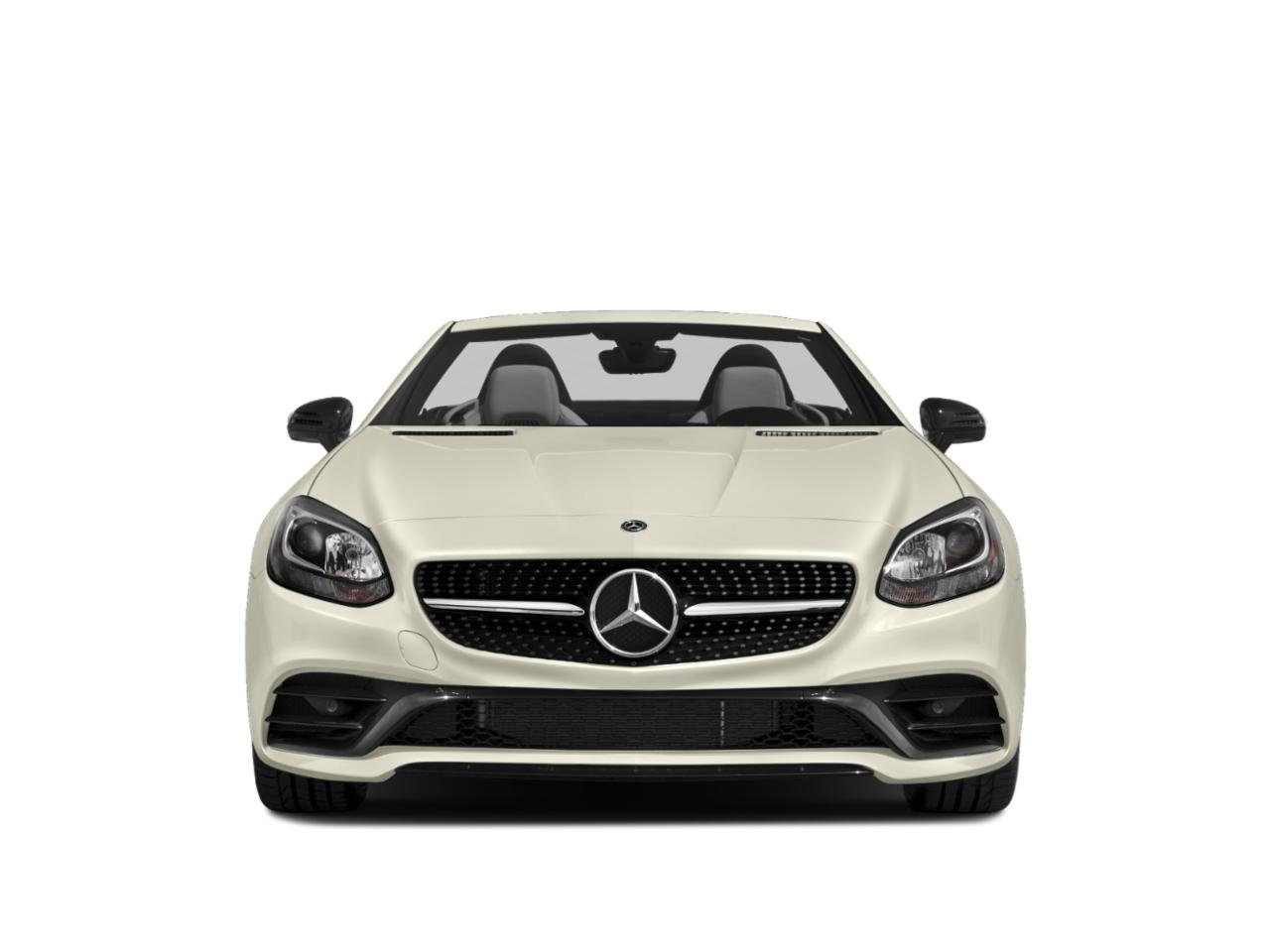 2019 Mercedes-Benz SLC Vehicle Photo in Coconut Creek, FL 33073