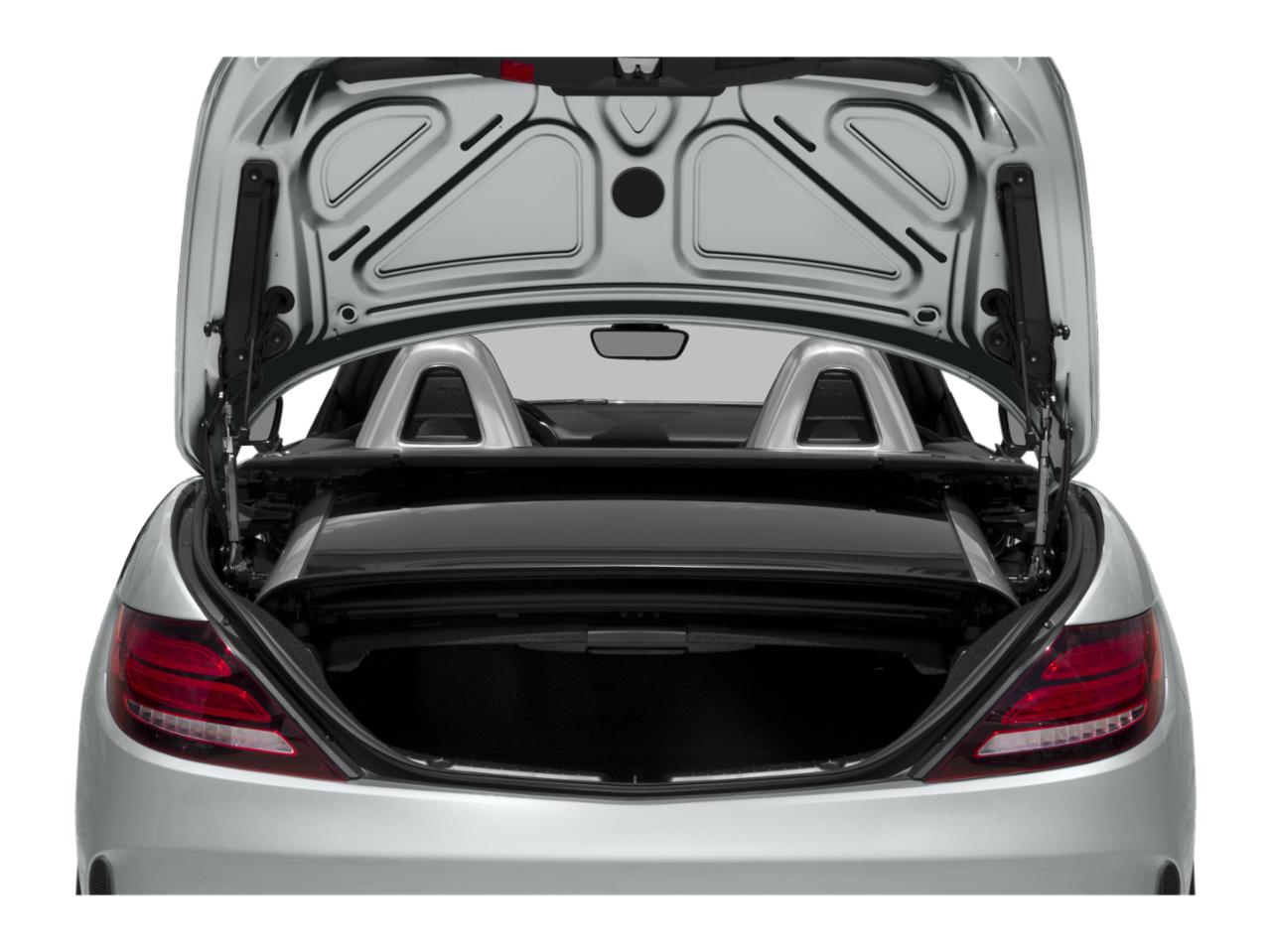 2019 Mercedes-Benz SLC Vehicle Photo in Margate, FL 33063