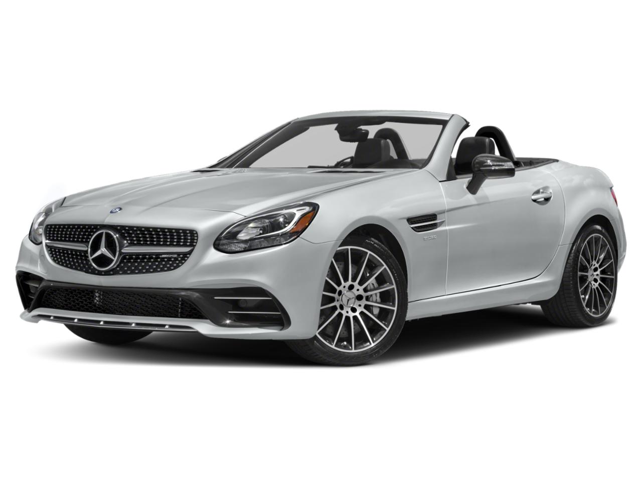 2019 Mercedes-Benz SLC Vehicle Photo in Margate, FL 33063
