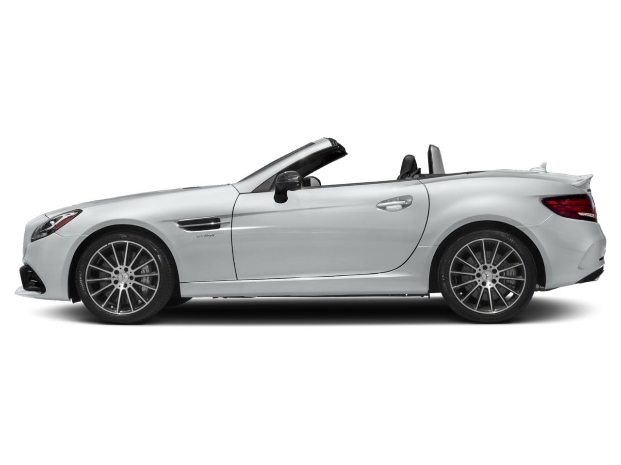 2019 Mercedes-Benz SLC Vehicle Photo in Margate, FL 33063