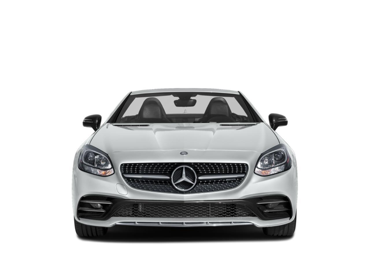 2019 Mercedes-Benz SLC Vehicle Photo in Margate, FL 33063