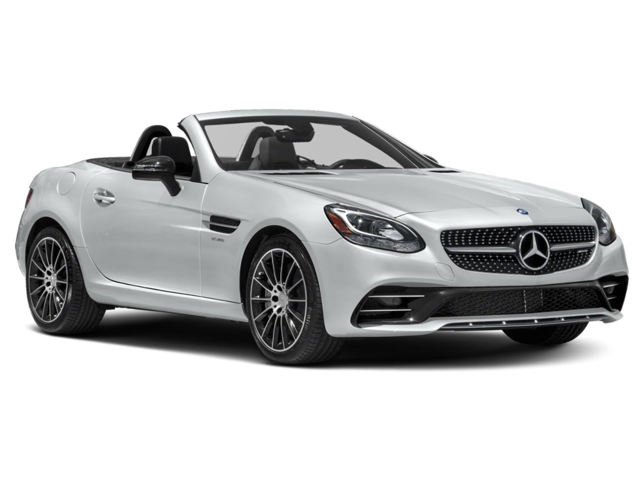 2019 Mercedes-Benz SLC Vehicle Photo in Margate, FL 33063