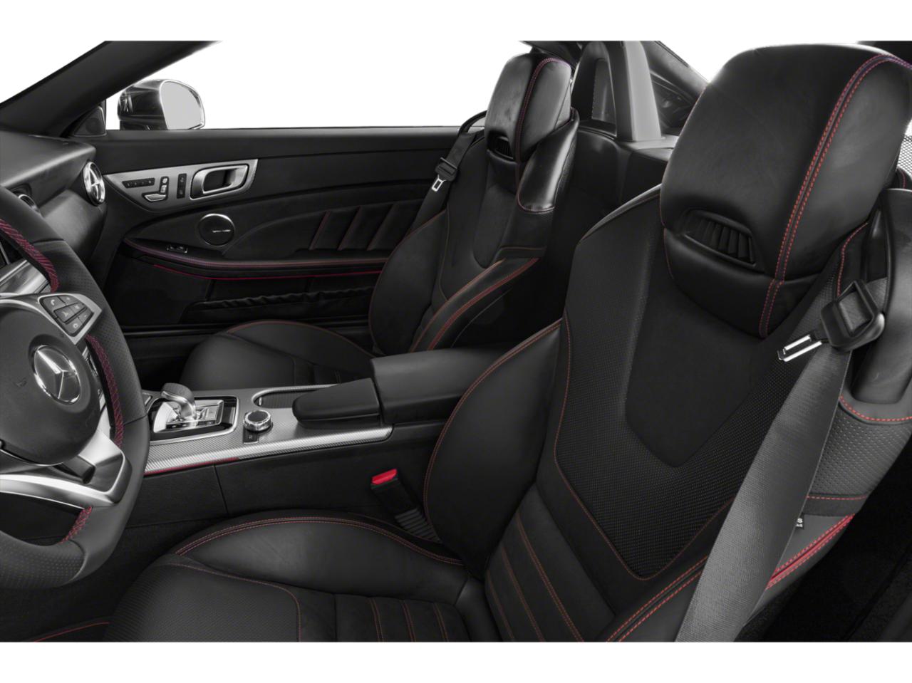 2019 Mercedes-Benz SLC Vehicle Photo in Margate, FL 33063