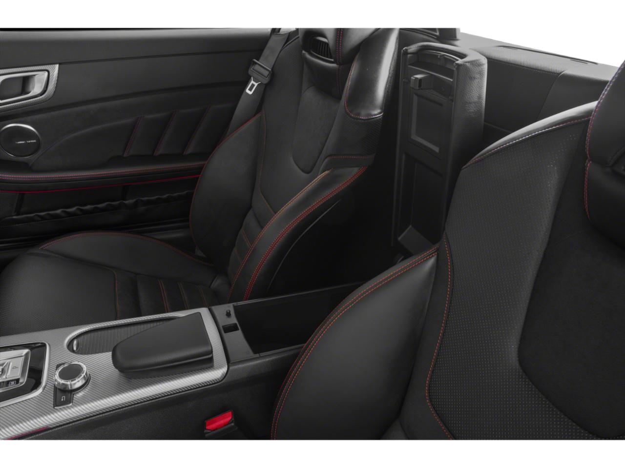 2019 Mercedes-Benz SLC Vehicle Photo in Margate, FL 33063