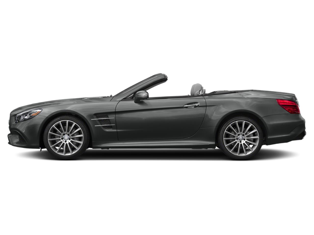 2019 Mercedes-Benz SL Vehicle Photo in PEORIA, AZ 85382-3715