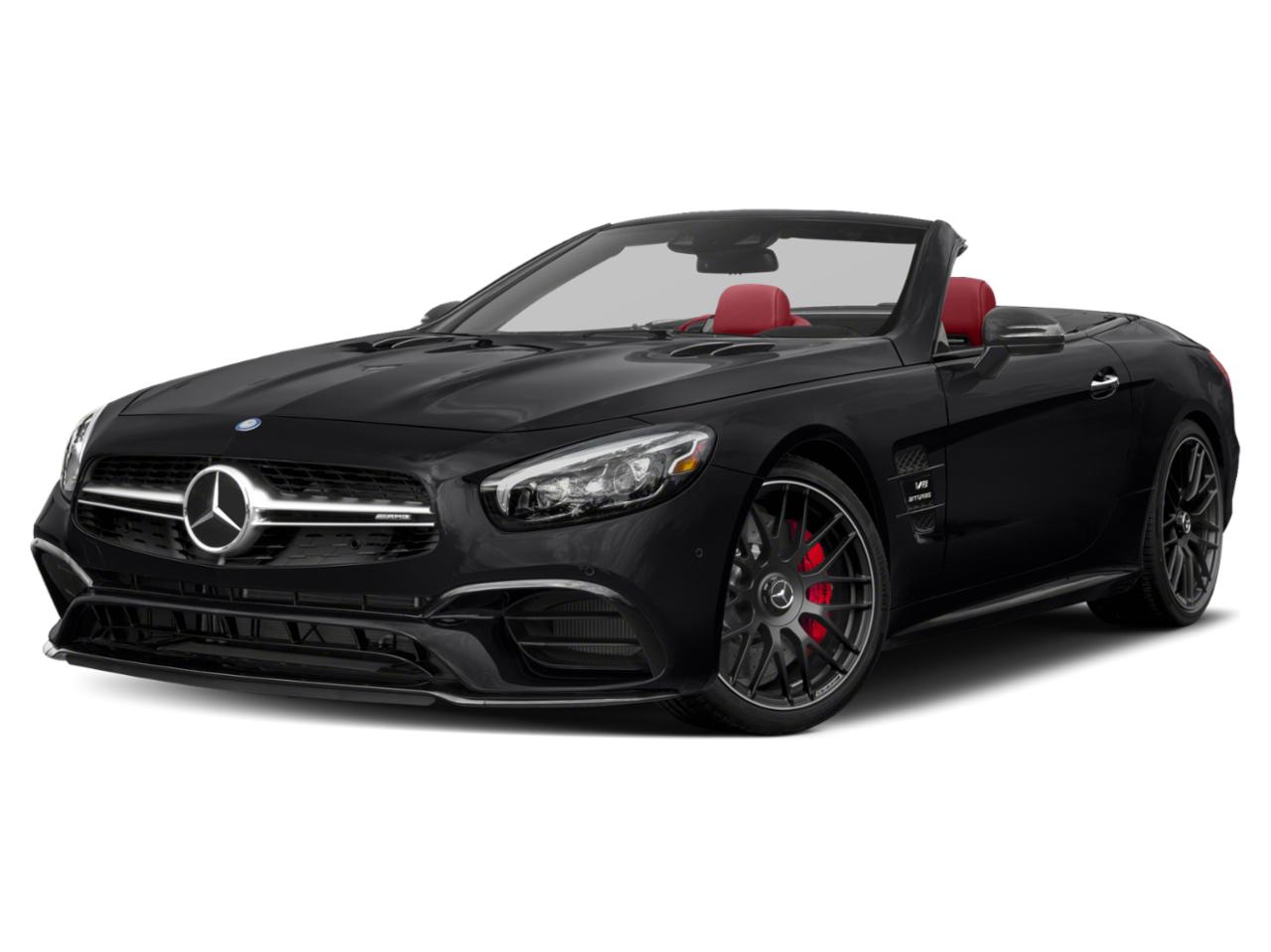 2019 Mercedes-Benz SL Vehicle Photo in Sarasota, FL 34231