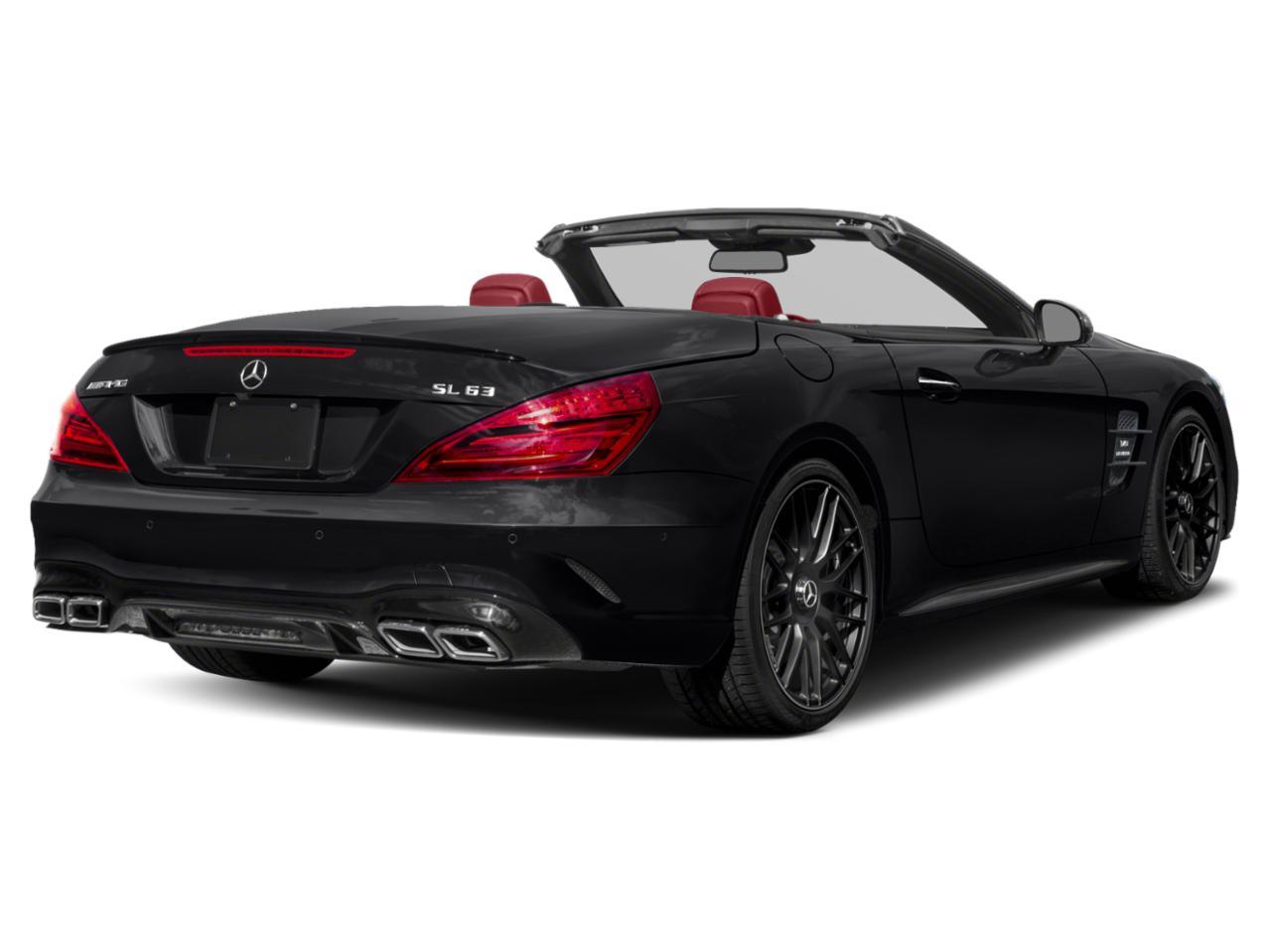 2019 Mercedes-Benz SL Vehicle Photo in Sarasota, FL 34231