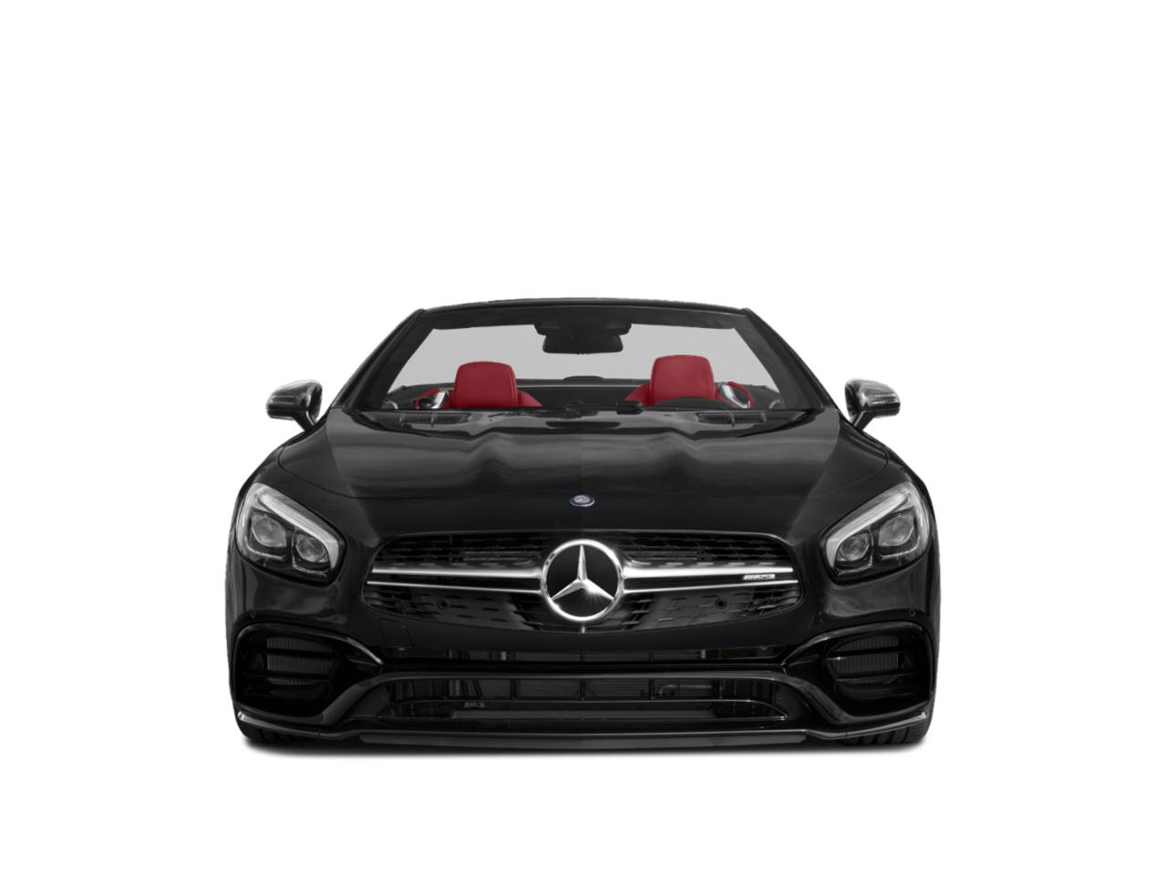 2019 Mercedes-Benz SL Vehicle Photo in Sarasota, FL 34231