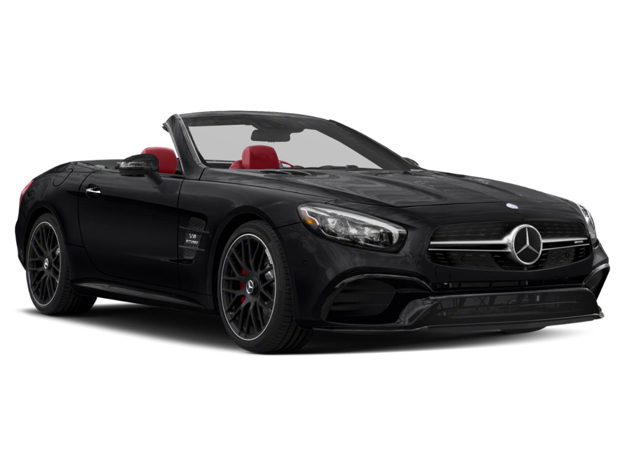 2019 Mercedes-Benz SL Vehicle Photo in Sarasota, FL 34231