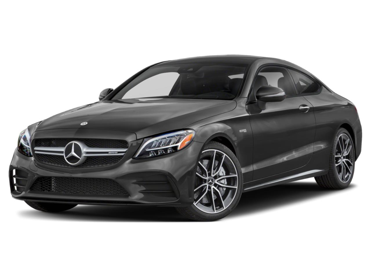 2019 Mercedes-Benz C-Class Vehicle Photo in Orlando, FL 32811