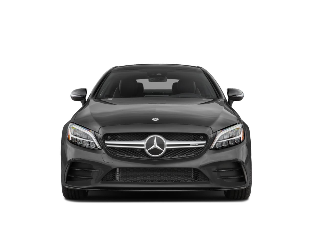 2019 Mercedes-Benz C-Class Vehicle Photo in Orlando, FL 32811