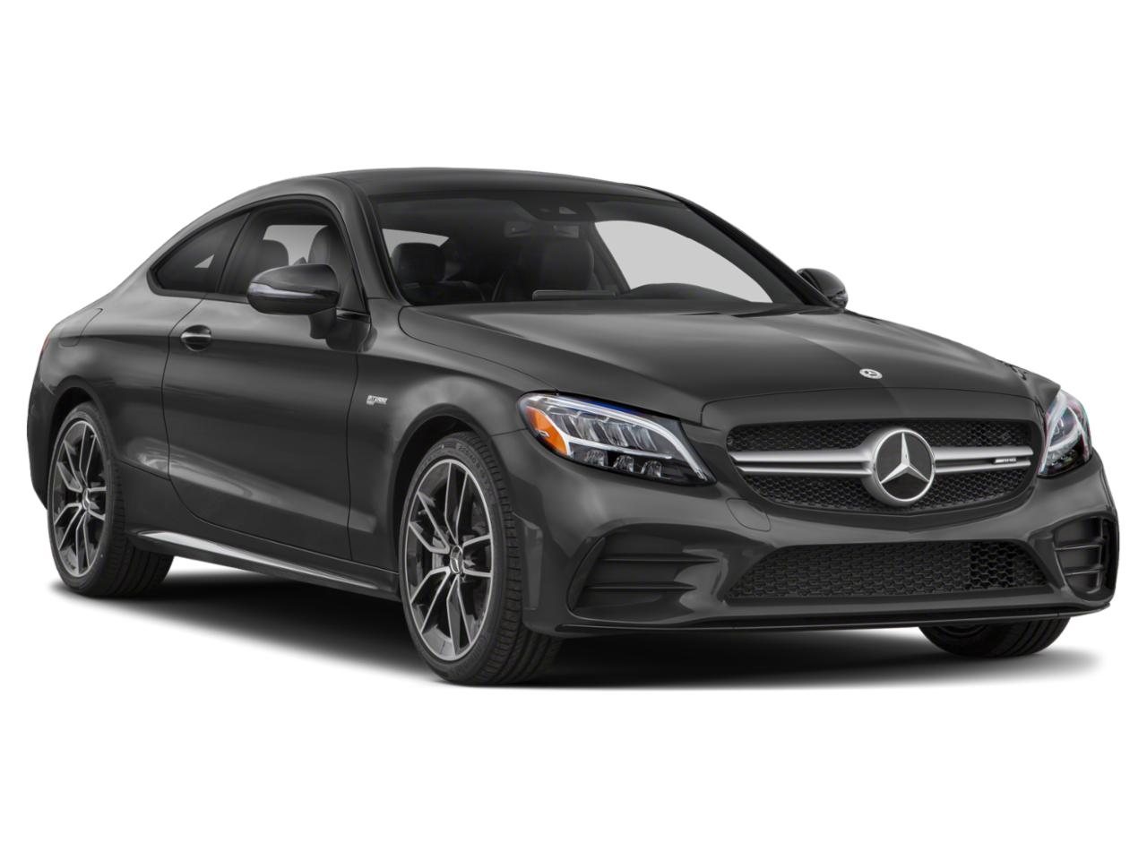 2019 Mercedes-Benz C-Class Vehicle Photo in Coconut Creek, FL 33073