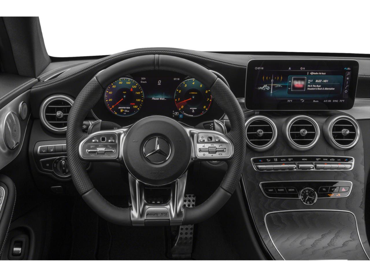 2019 Mercedes-Benz C-Class Vehicle Photo in Coconut Creek, FL 33073