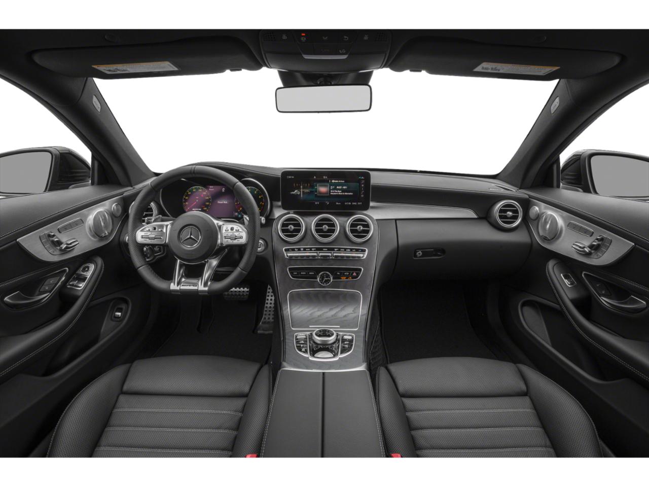 2019 Mercedes-Benz C-Class Vehicle Photo in Orlando, FL 32811