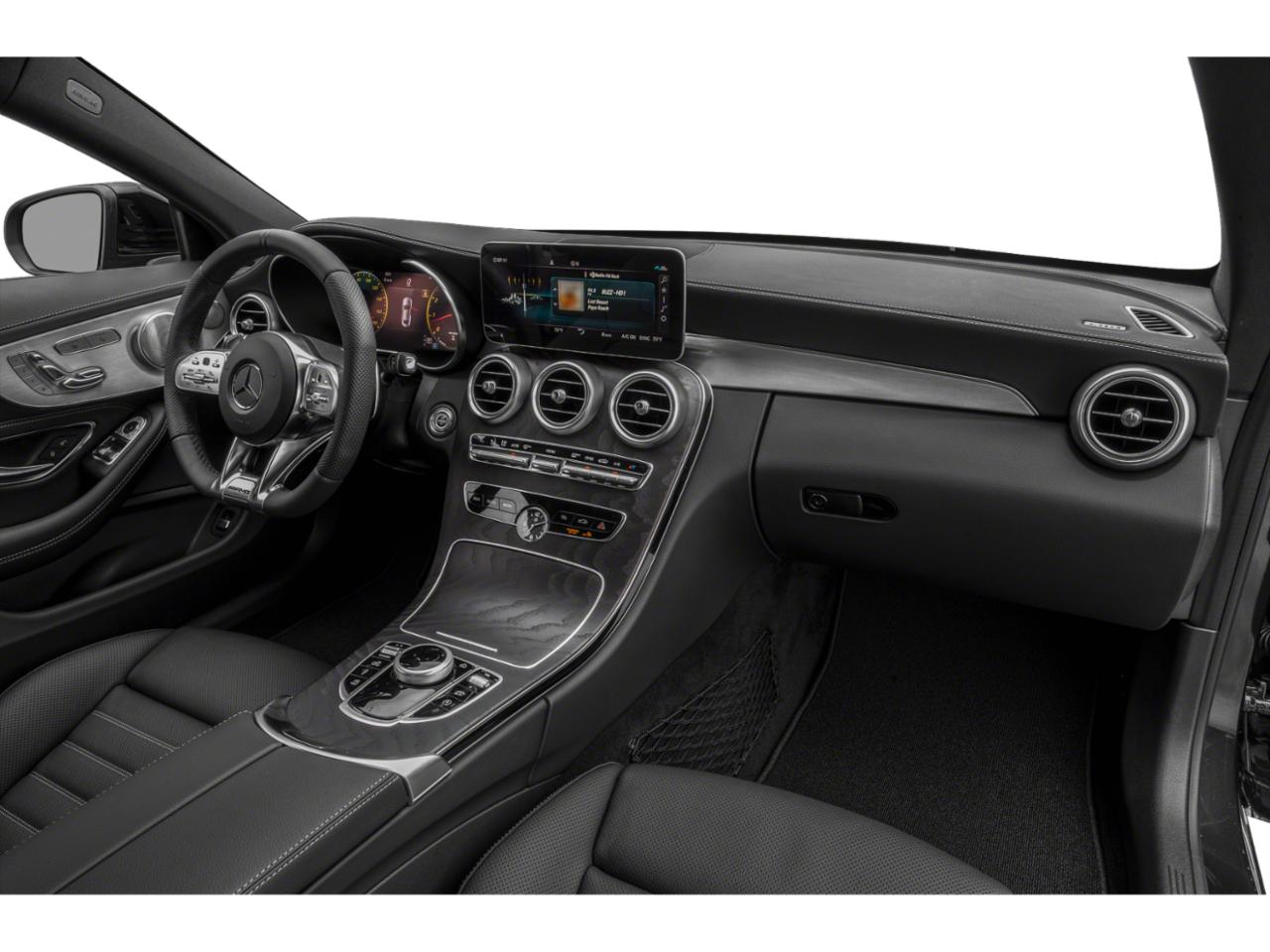 2019 Mercedes-Benz C-Class Vehicle Photo in Orlando, FL 32811