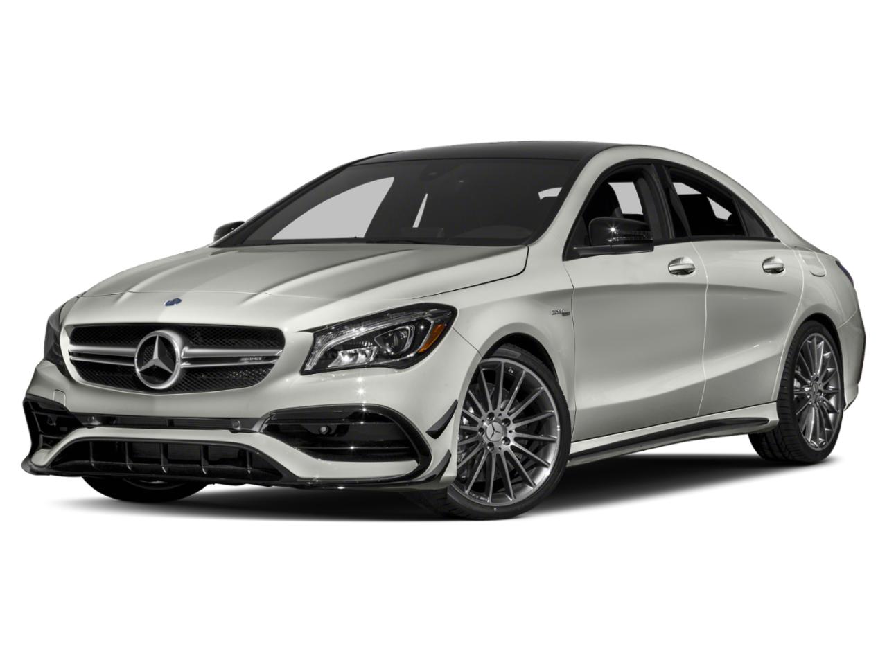 2019 Mercedes-Benz CLA Vehicle Photo in Delray Beach, FL 33444