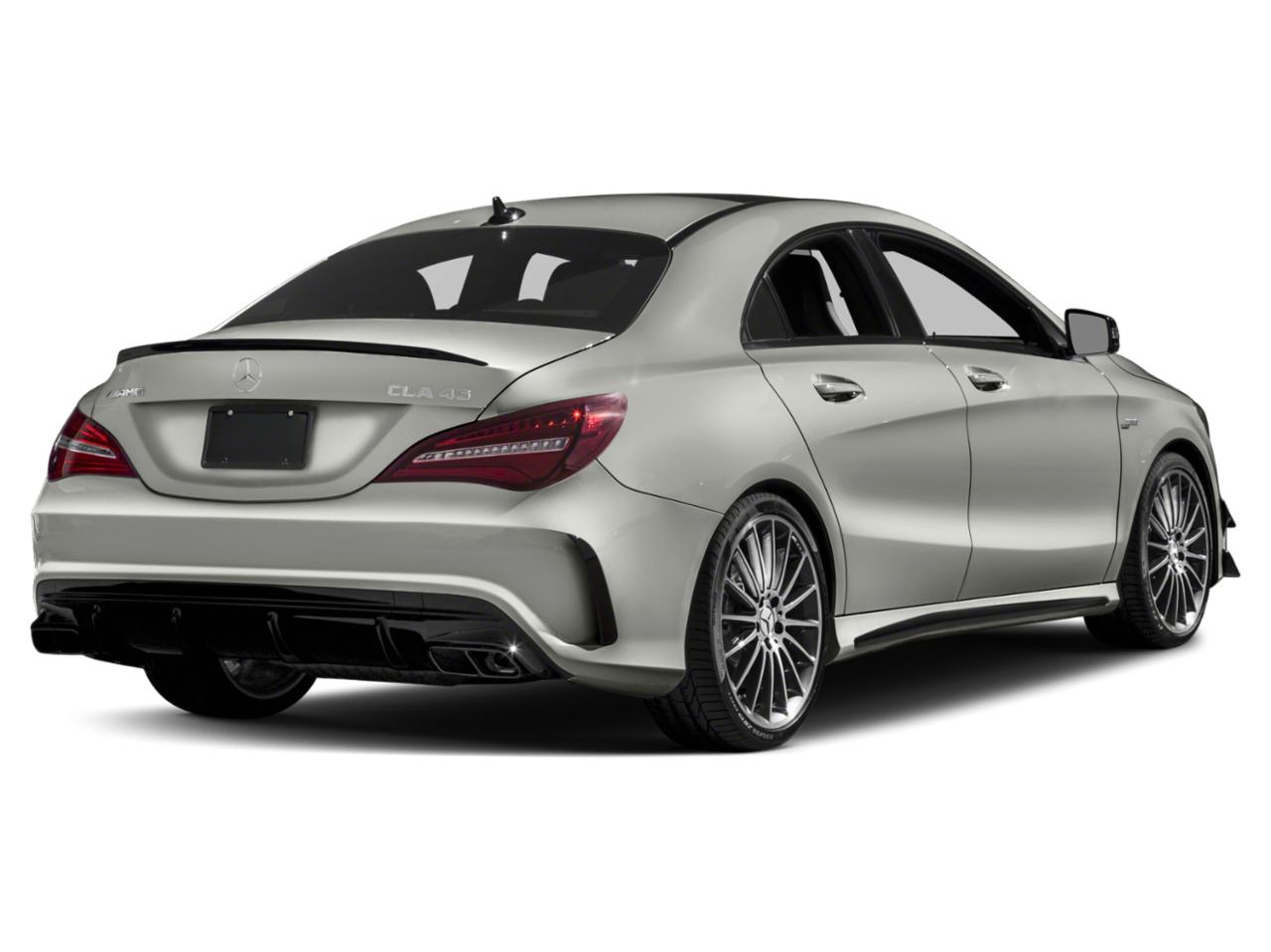 2019 Mercedes-Benz CLA Vehicle Photo in Delray Beach, FL 33444