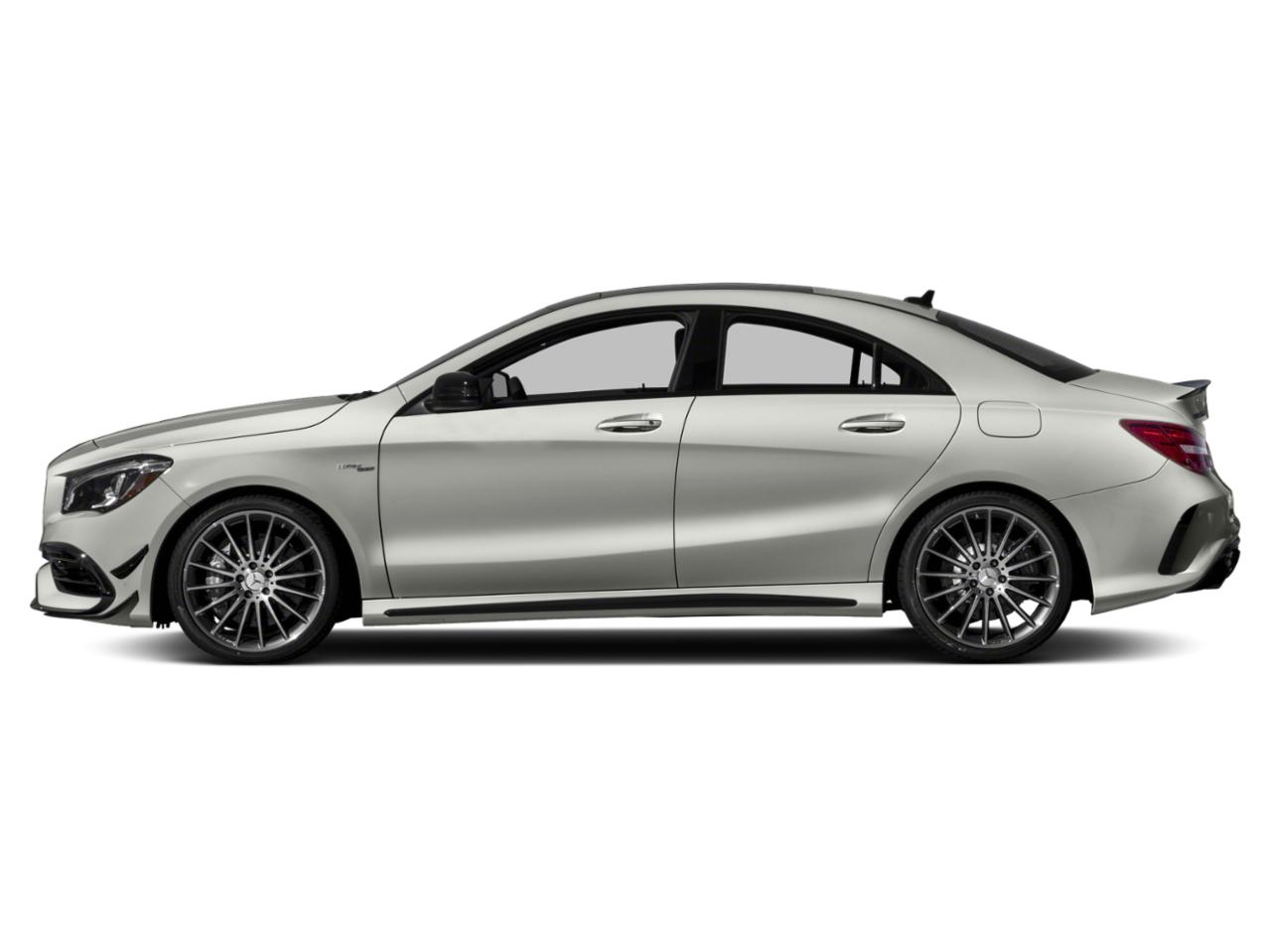 2019 Mercedes-Benz CLA Vehicle Photo in Delray Beach, FL 33444