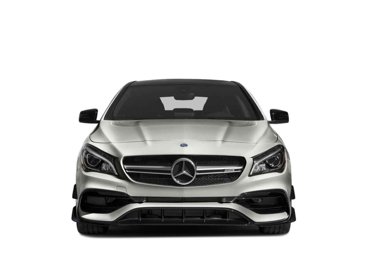 2019 Mercedes-Benz CLA Vehicle Photo in Delray Beach, FL 33444