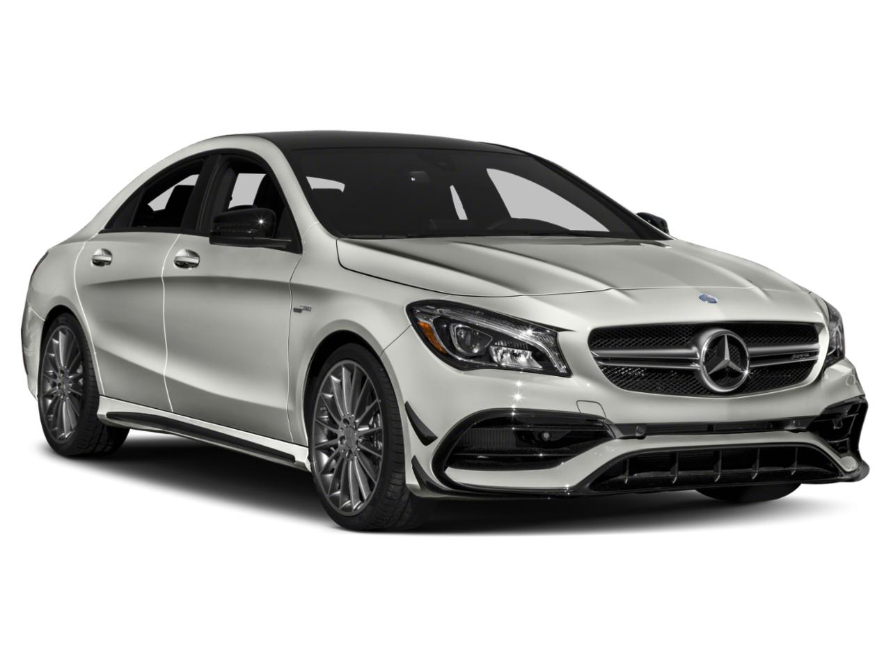 2019 Mercedes-Benz CLA Vehicle Photo in Delray Beach, FL 33444