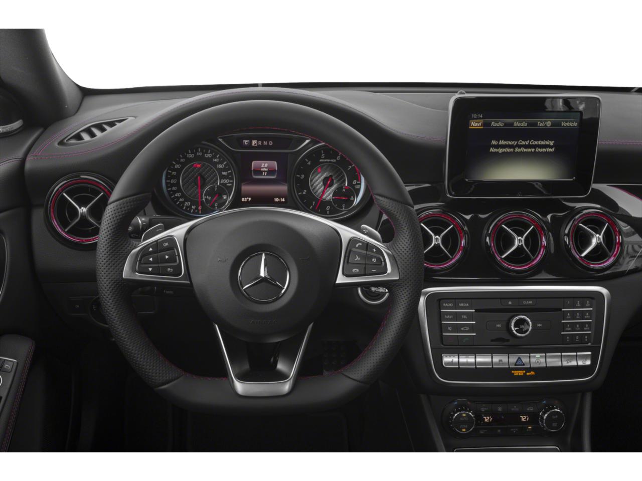 2019 Mercedes-Benz CLA Vehicle Photo in Delray Beach, FL 33444