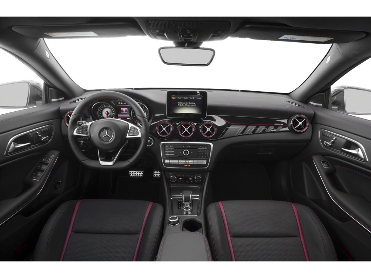 2019 Mercedes-Benz CLA Vehicle Photo in Delray Beach, FL 33444