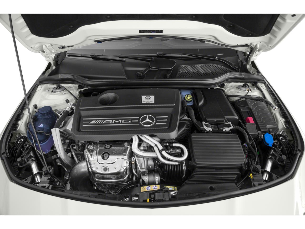 2019 Mercedes-Benz CLA Vehicle Photo in Delray Beach, FL 33444