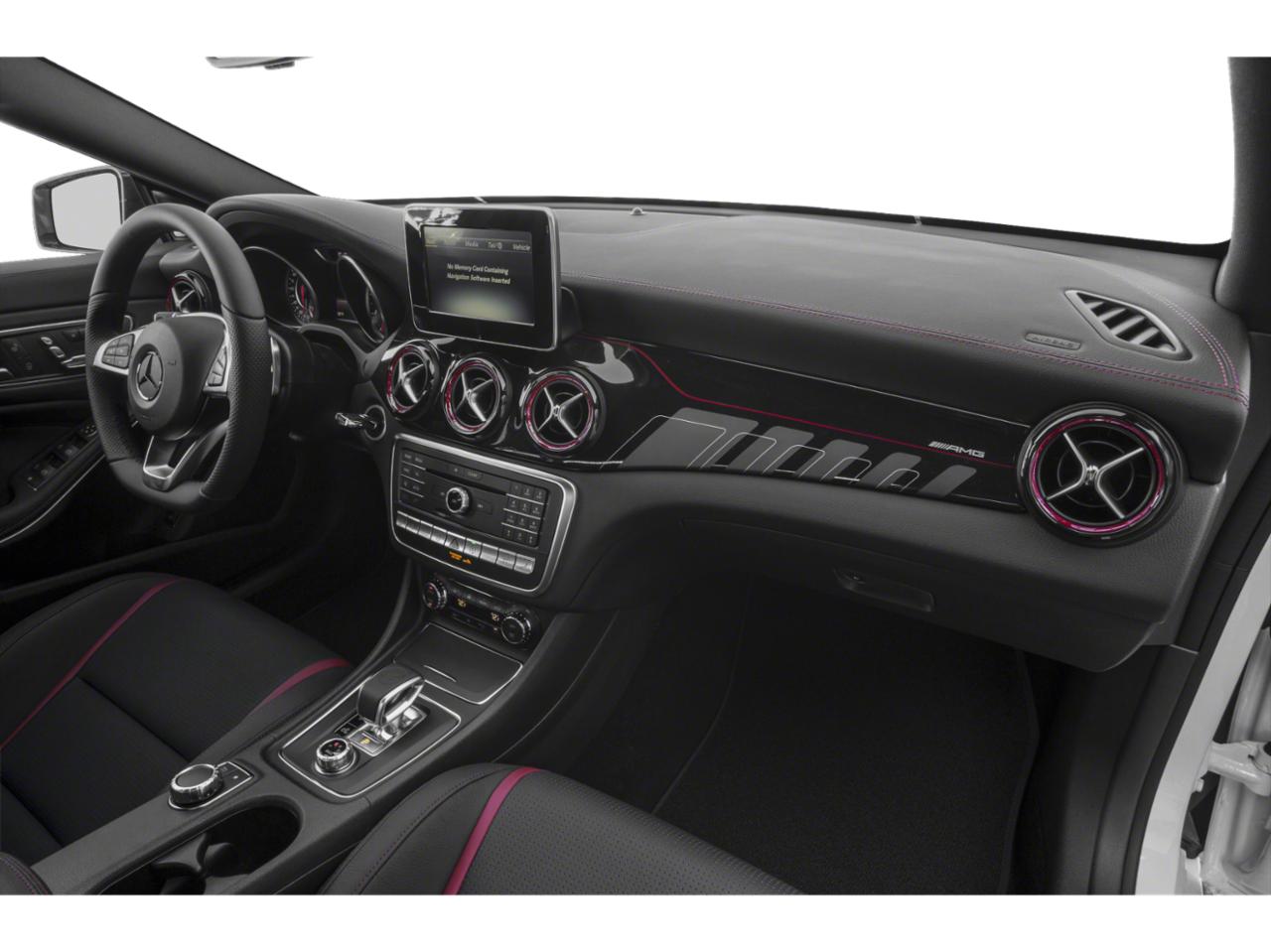 2019 Mercedes-Benz CLA Vehicle Photo in Delray Beach, FL 33444