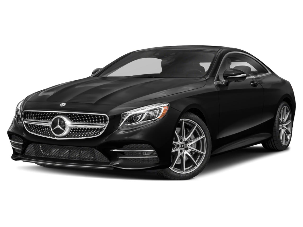 2019 Mercedes-Benz S-Class Vehicle Photo in Pompano Beach, FL 33064