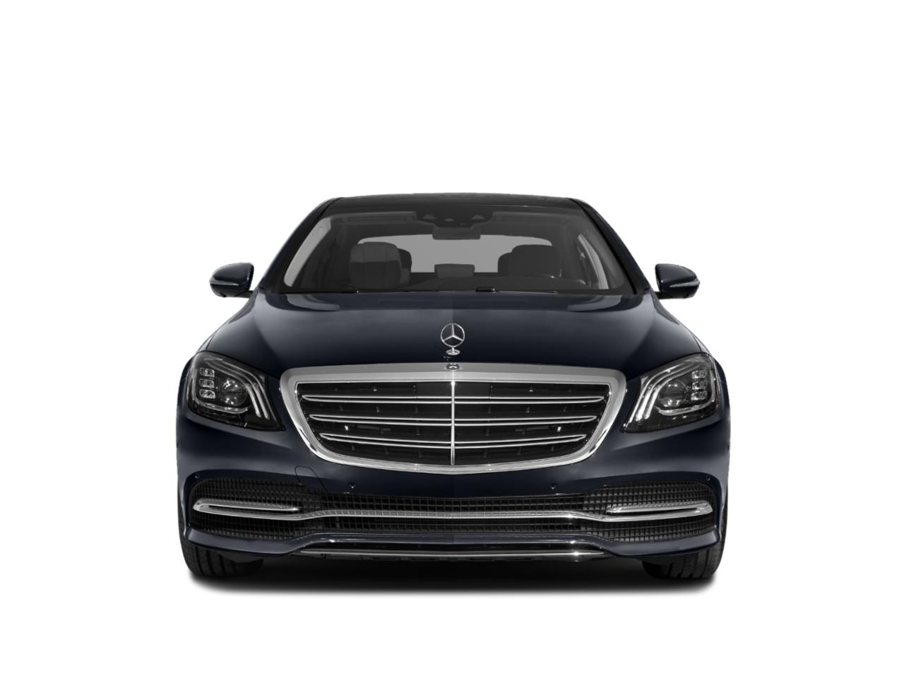 2019 Mercedes-Benz S-Class Vehicle Photo in MIAMI, FL 33172-3015