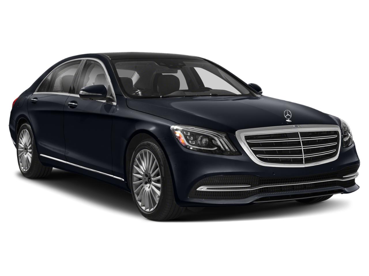 2019 Mercedes-Benz S-Class Vehicle Photo in MIAMI, FL 33172-3015