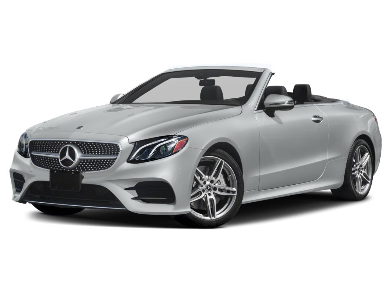 2019 Mercedes-Benz E-Class Vehicle Photo in Pembroke Pines , FL 33027