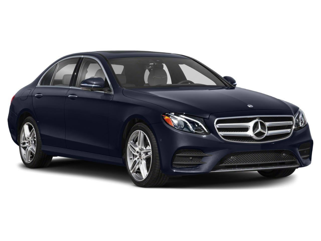 2019 Mercedes-Benz E-Class Vehicle Photo in Pembroke Pines , FL 33027