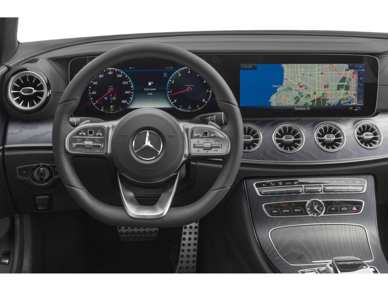 2019 Mercedes-Benz E-Class Vehicle Photo in Pembroke Pines , FL 33027