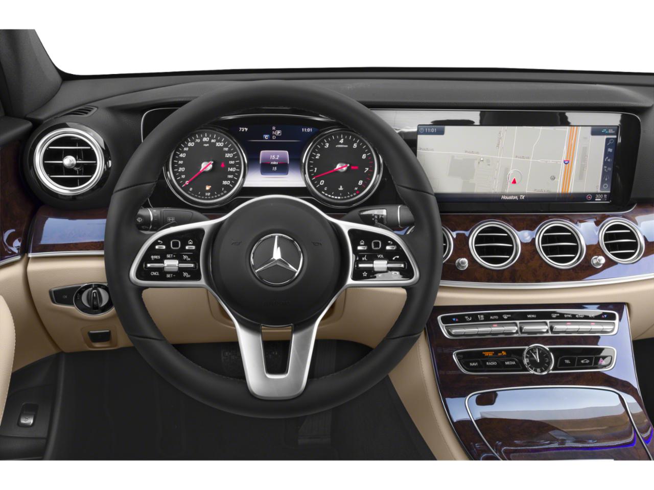 2019 Mercedes-Benz E-Class Vehicle Photo in Fort Lauderdale, FL 33316