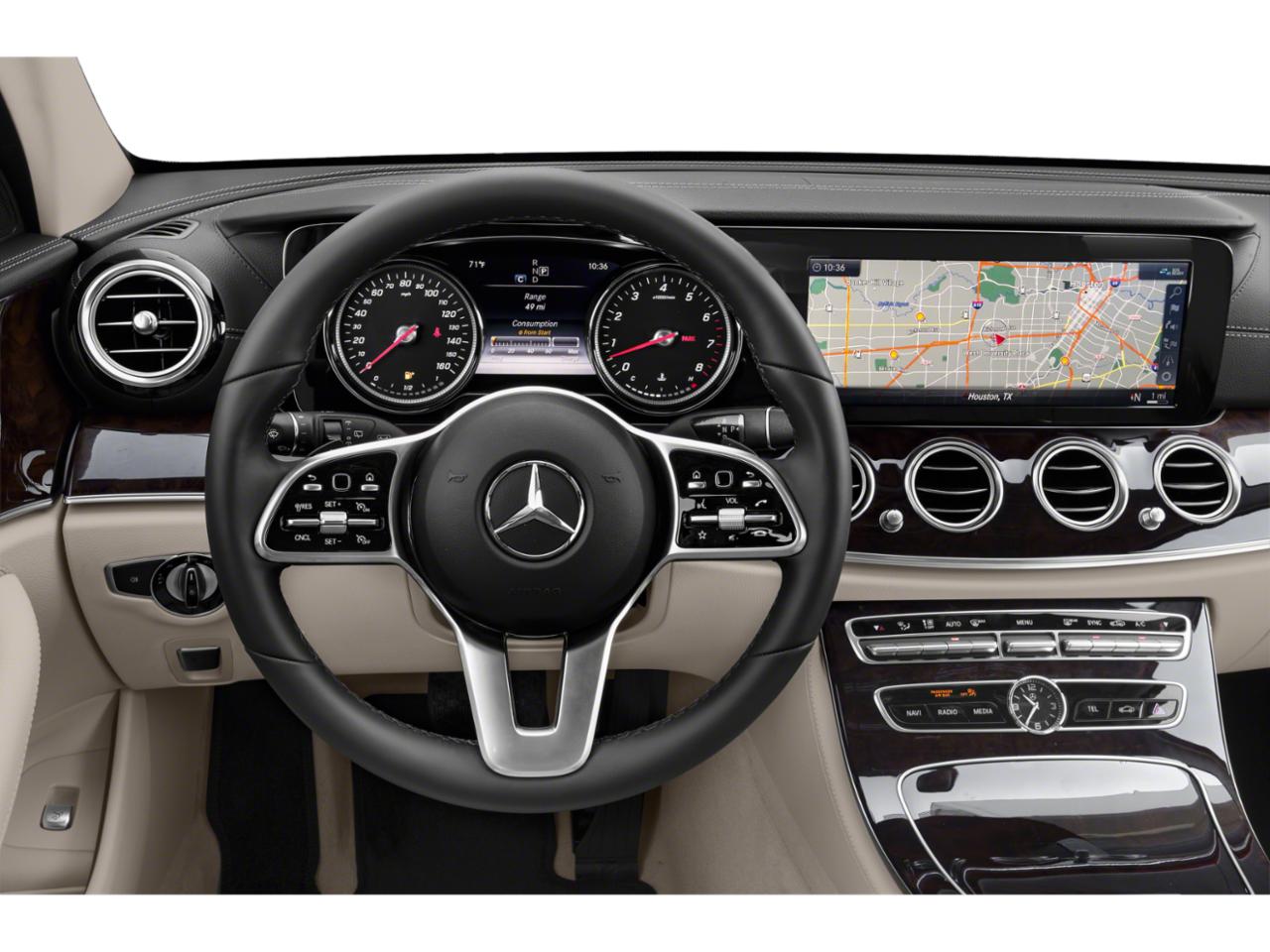 2019 Mercedes-Benz E-Class Vehicle Photo in Pompano Beach, FL 33064