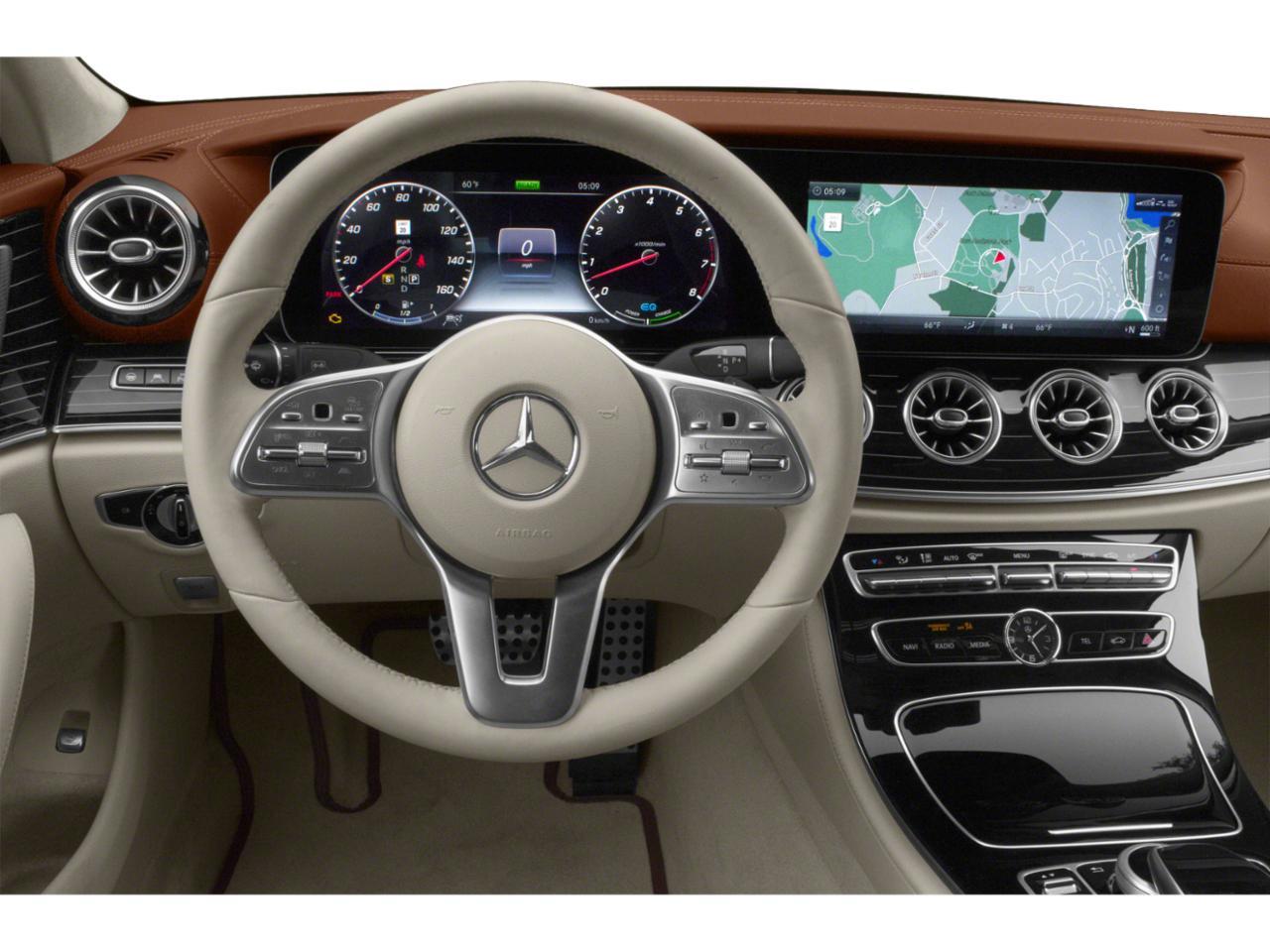 2019 Mercedes-Benz CLS Vehicle Photo in St. Petersburg, FL 33713