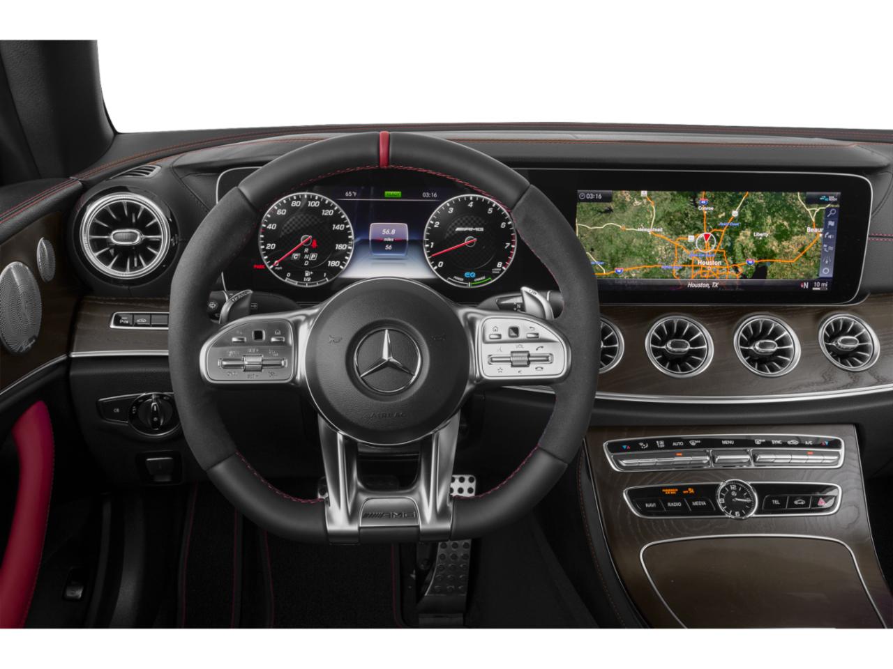 2019 Mercedes-Benz E-Class Vehicle Photo in Miami, FL 33169