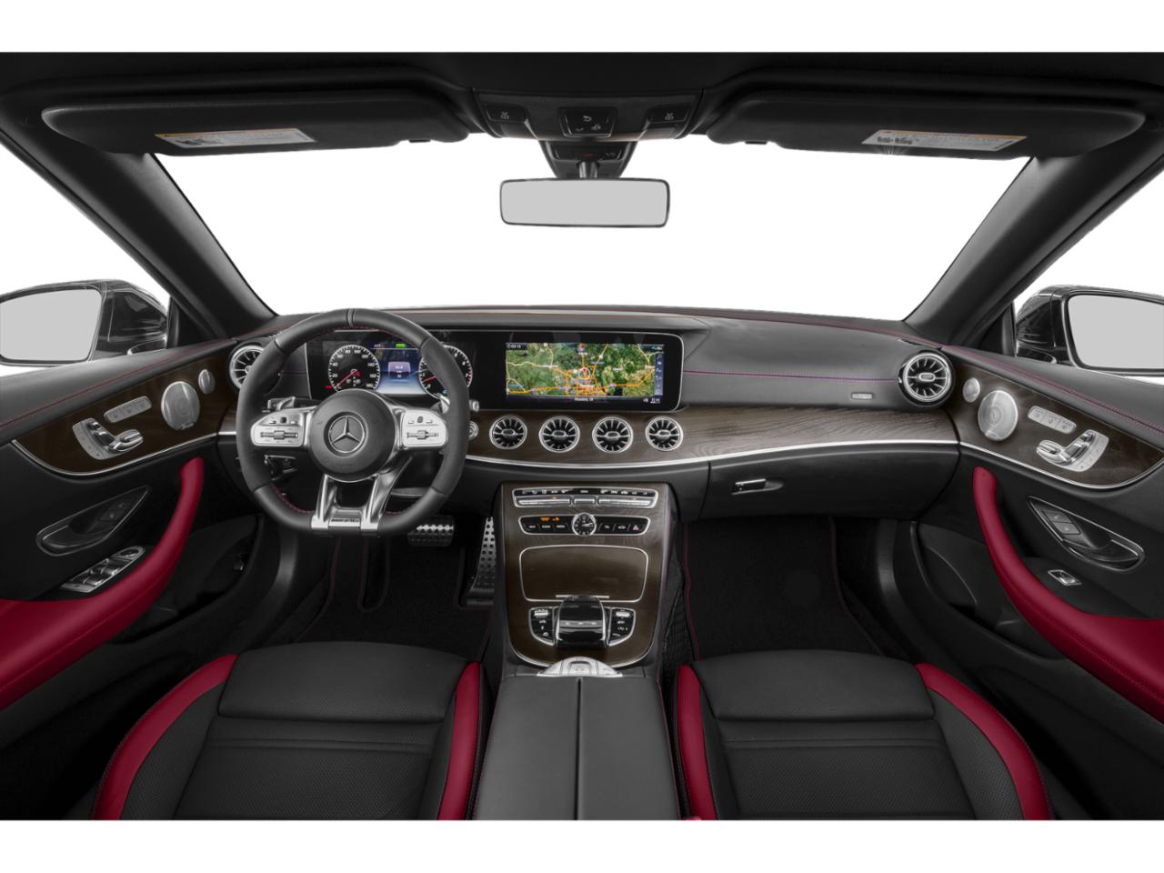 2019 Mercedes-Benz E-Class Vehicle Photo in Miami, FL 33169