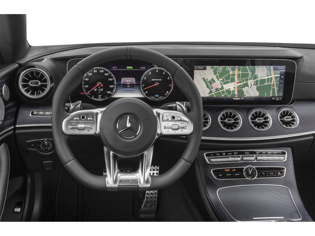 2019 Mercedes-Benz E-Class Vehicle Photo in Orlando, FL 32811