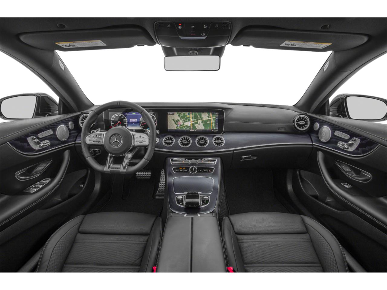 2019 Mercedes-Benz E-Class Vehicle Photo in Orlando, FL 32811