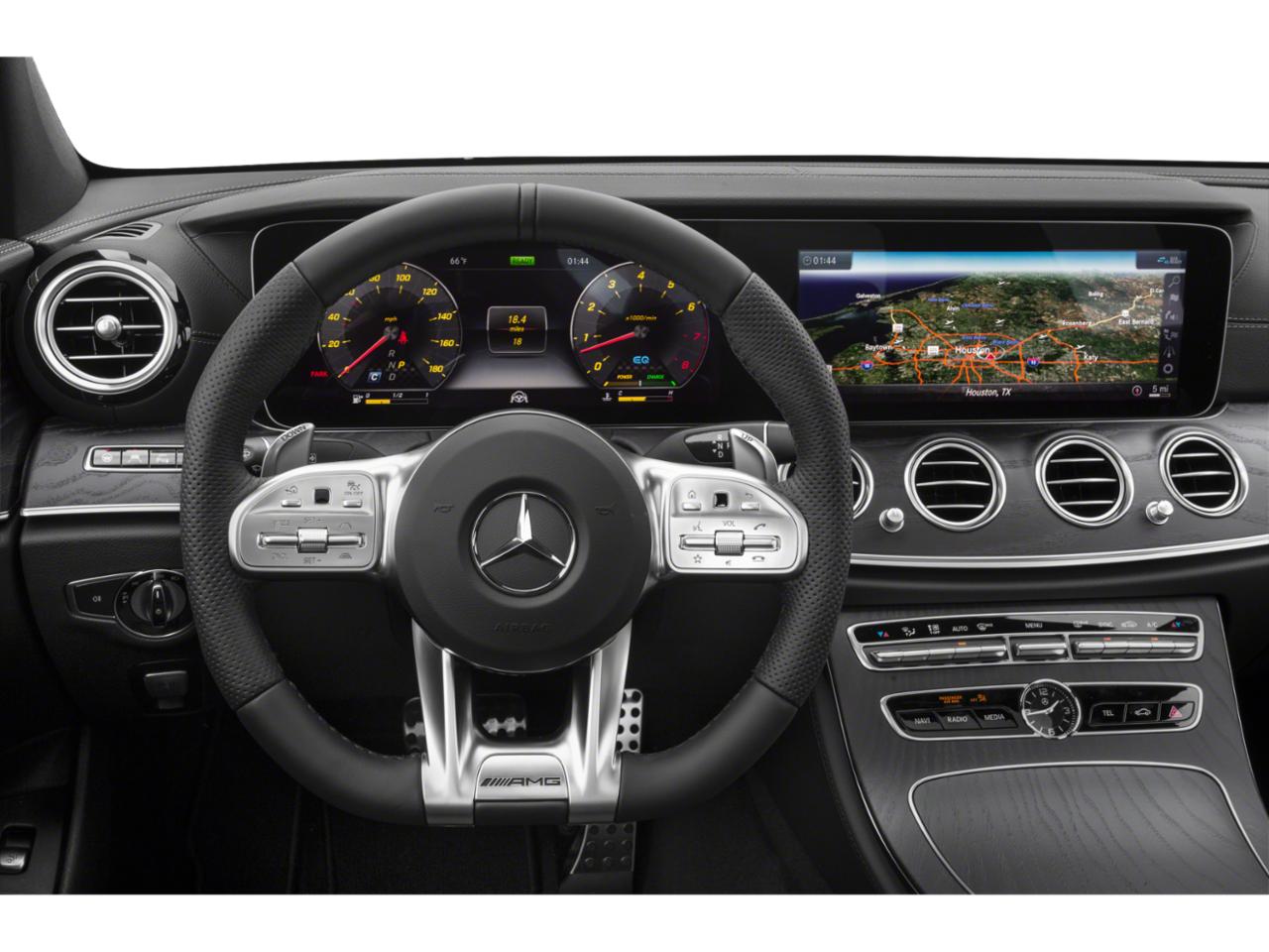 2019 Mercedes-Benz AMGT53 Vehicle Photo in CORPUS CHRISTI, TX 78412-4902