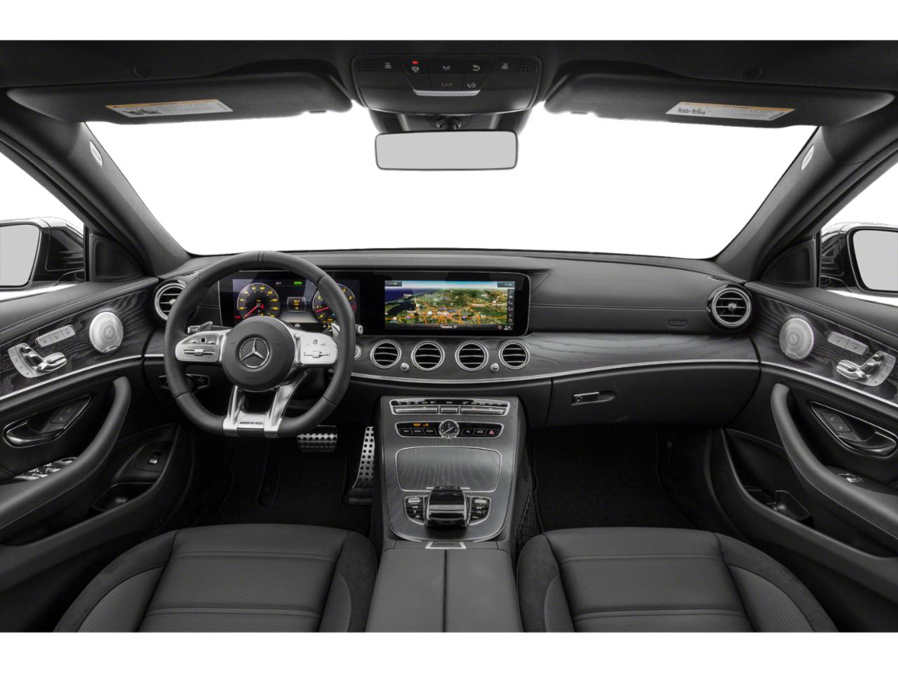 2019 Mercedes-Benz AMGT53 Vehicle Photo in CORPUS CHRISTI, TX 78412-4902