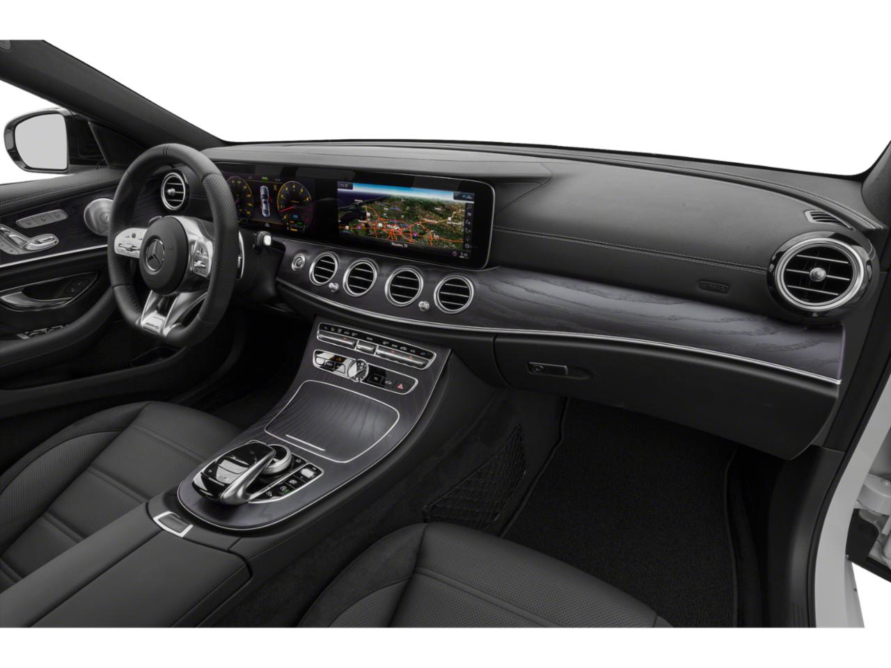 2019 Mercedes-Benz AMGT53 Vehicle Photo in CORPUS CHRISTI, TX 78412-4902