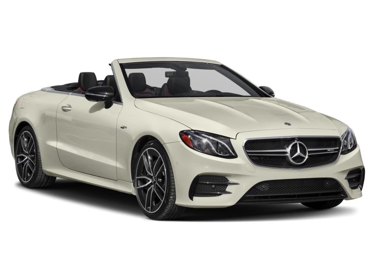 2019 Mercedes-Benz E-Class Vehicle Photo in Miami, FL 33169