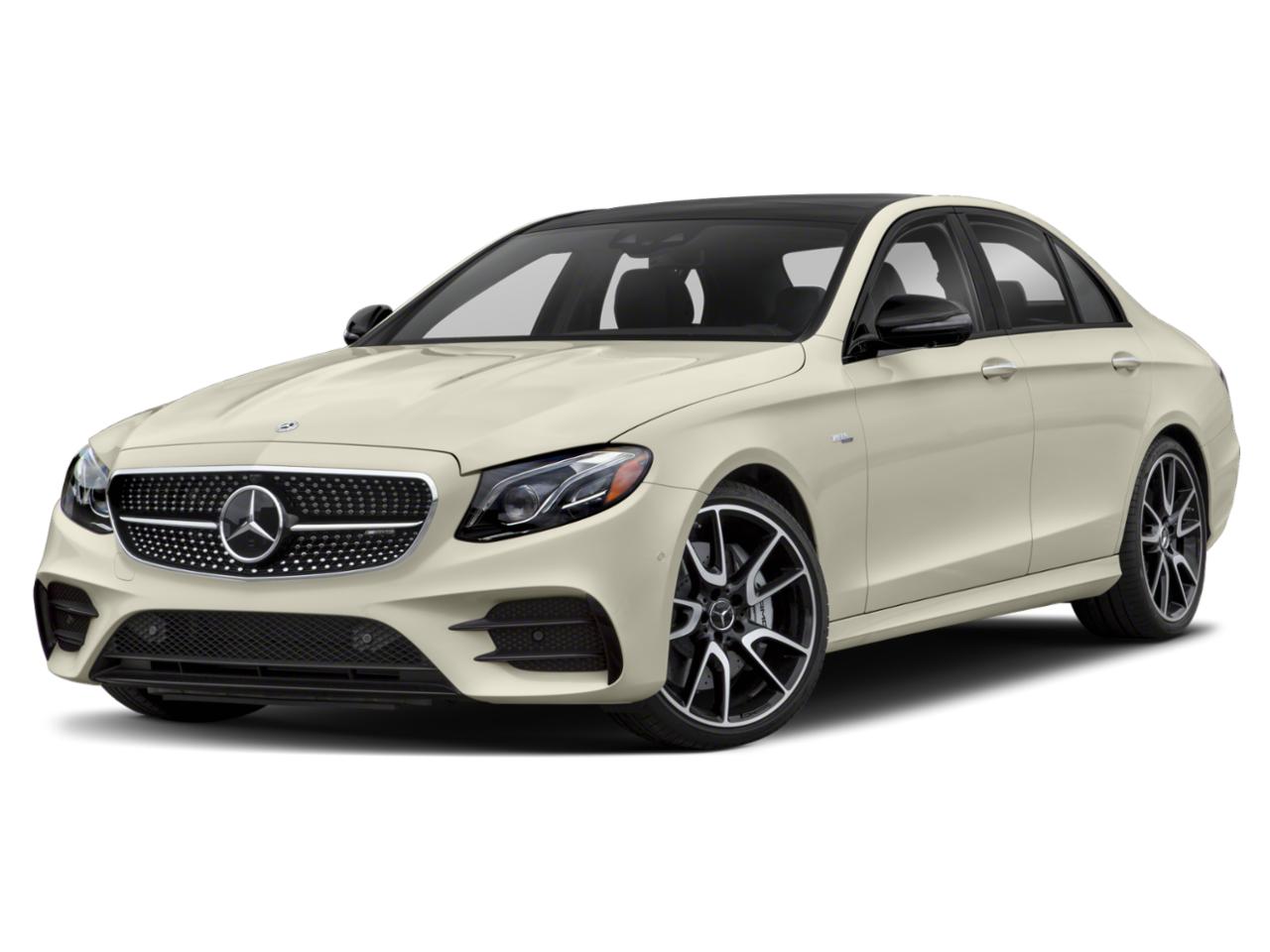 2019 Mercedes-Benz AMGT53 Vehicle Photo in CORPUS CHRISTI, TX 78412-4902