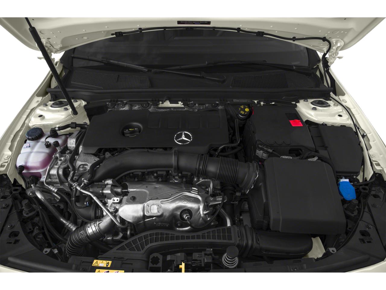 2019 Mercedes-Benz A220W Vehicle Photo in MIAMI, FL 33134-2699