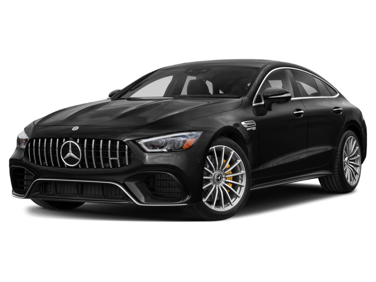 2019 Mercedes-Benz AMG GT Vehicle Photo in Fort Lauderdale, FL 33316