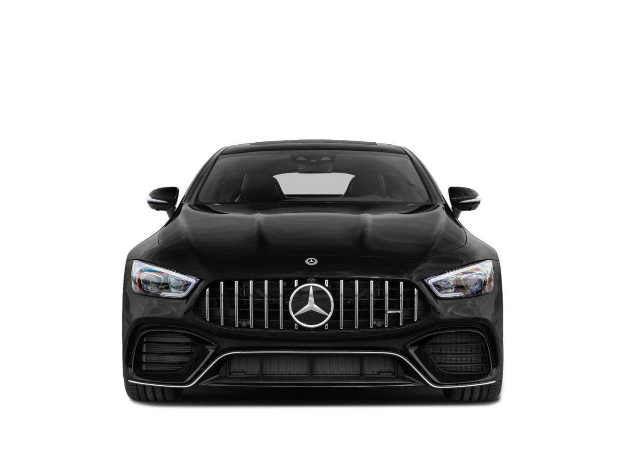 2019 Mercedes-Benz AMG GT Vehicle Photo in Fort Lauderdale, FL 33316